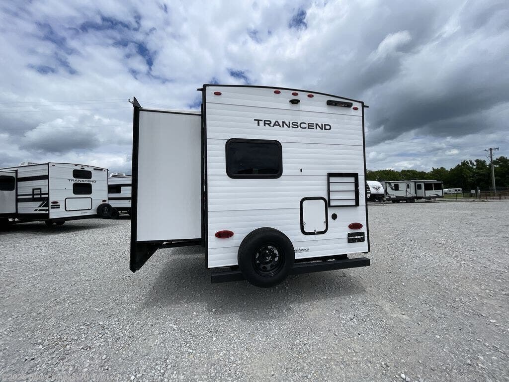 2026 Transcend 335BHT by Grand Design from Blue Compass RV Tyler in Tyler, Texas