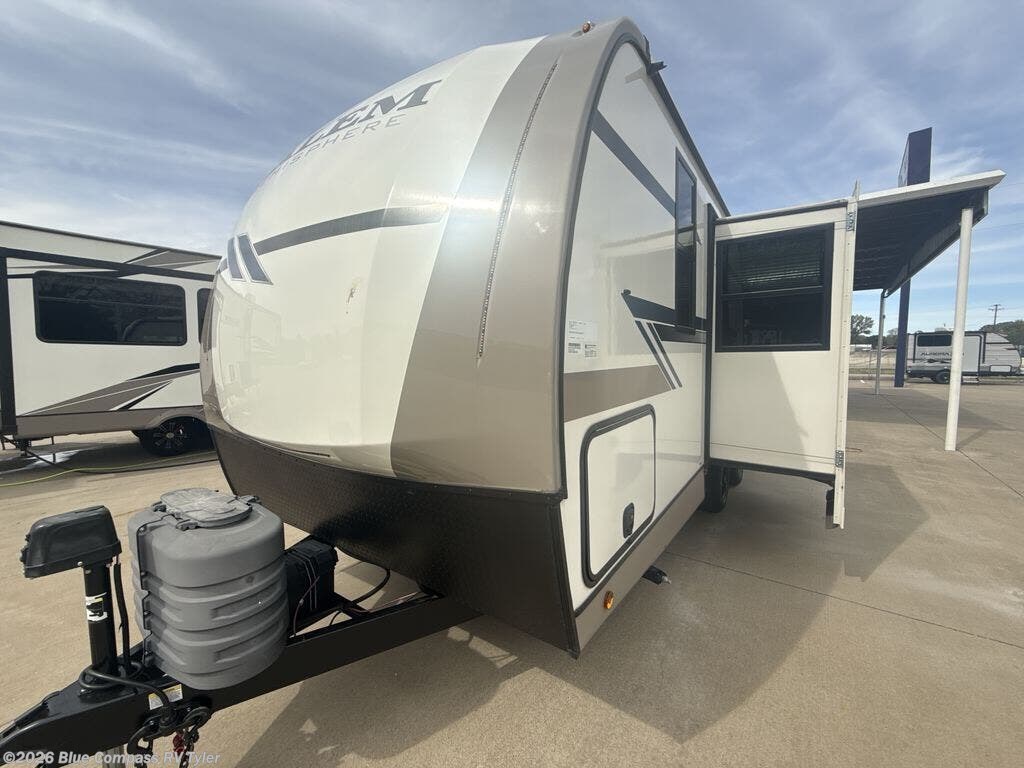 Used 2024 Forest River Salem 19RBHL available in Tyler, Texas