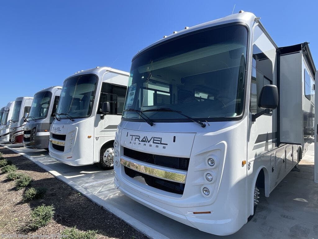 2025 A Series 29F by Travel Supreme from Blue Compass RV Tyler in Tyler, Texas