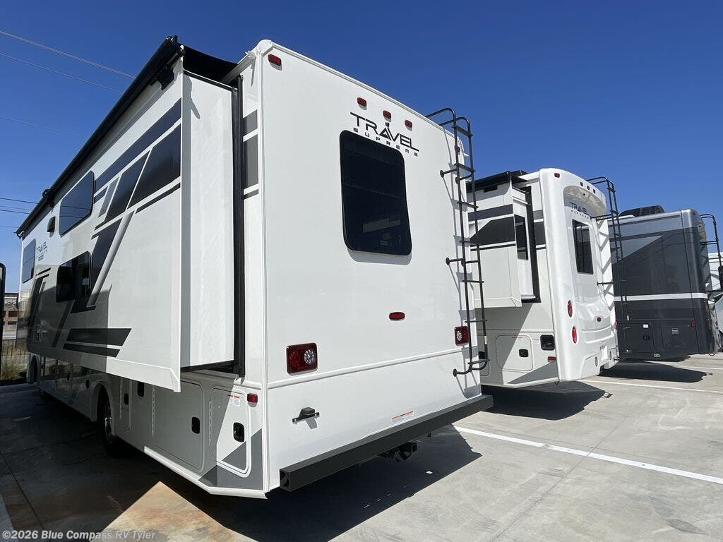 Used 2025 Travel Supreme A Series 29F available in Tyler, Texas