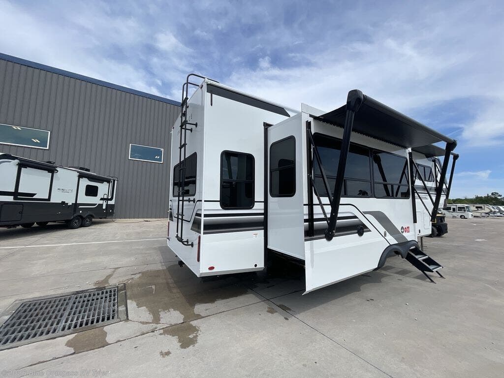 New 2026 Grand Design Influence 3003RL available in Tyler, Texas
