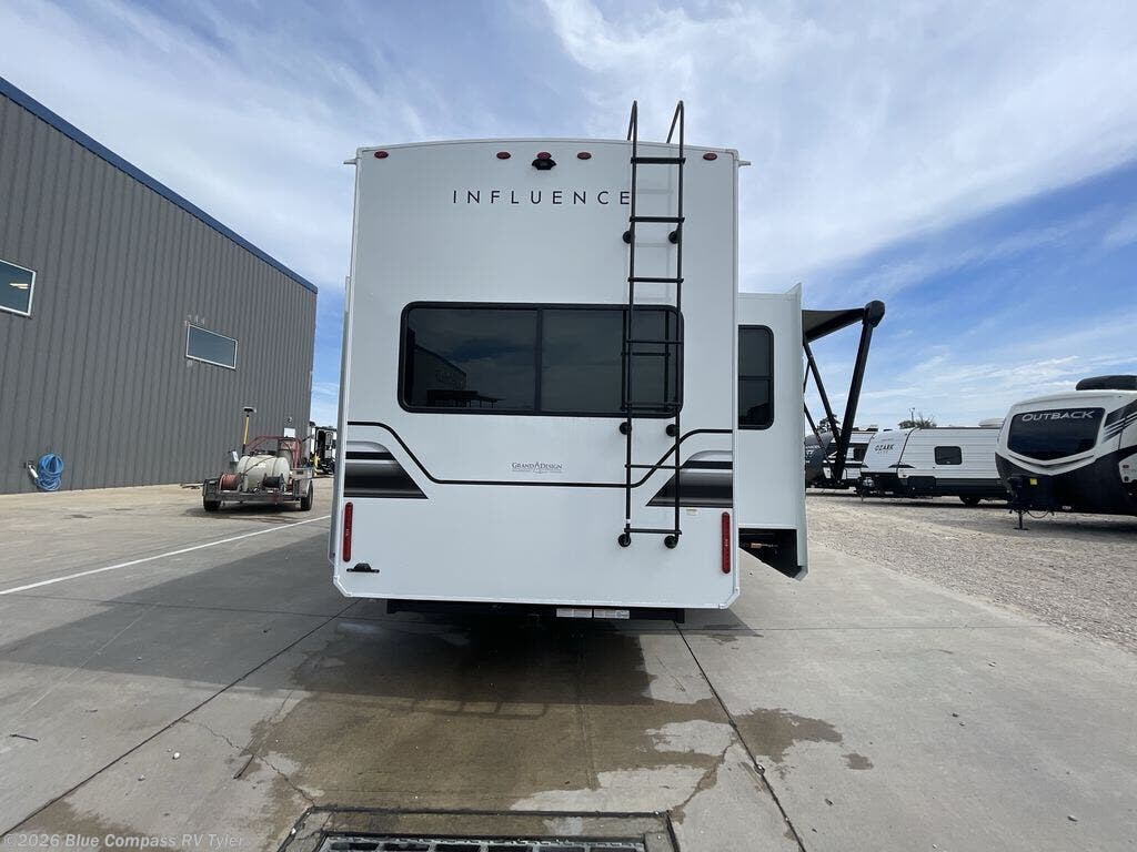 2026 Influence 3003RL by Grand Design from Blue Compass RV Tyler in Tyler, Texas