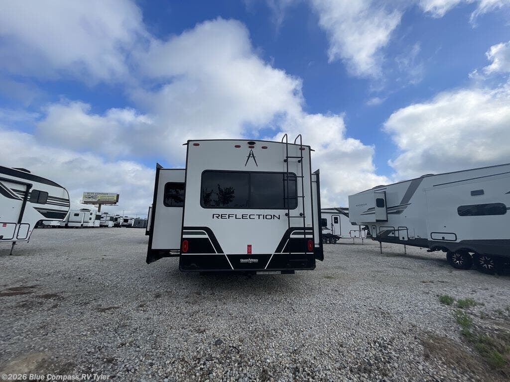 2026 Reflection 100 Series 28RL by Grand Design from Blue Compass RV Tyler in Tyler, Texas