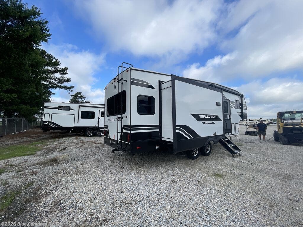 New 2026 Grand Design Reflection 100 Series 28RL available in Tyler, Texas