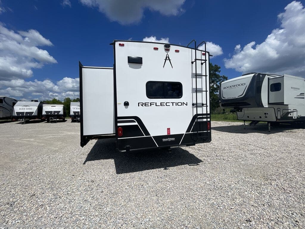 2026 Reflection 150 Series 250ML by Grand Design from Blue Compass RV Tyler in Tyler, Texas