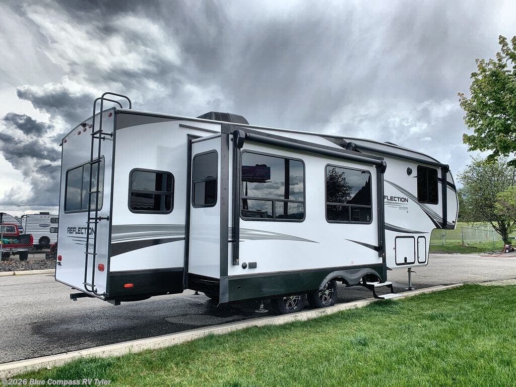 New 2026 Grand Design Reflection 150 Series 295RL available in Tyler, Texas