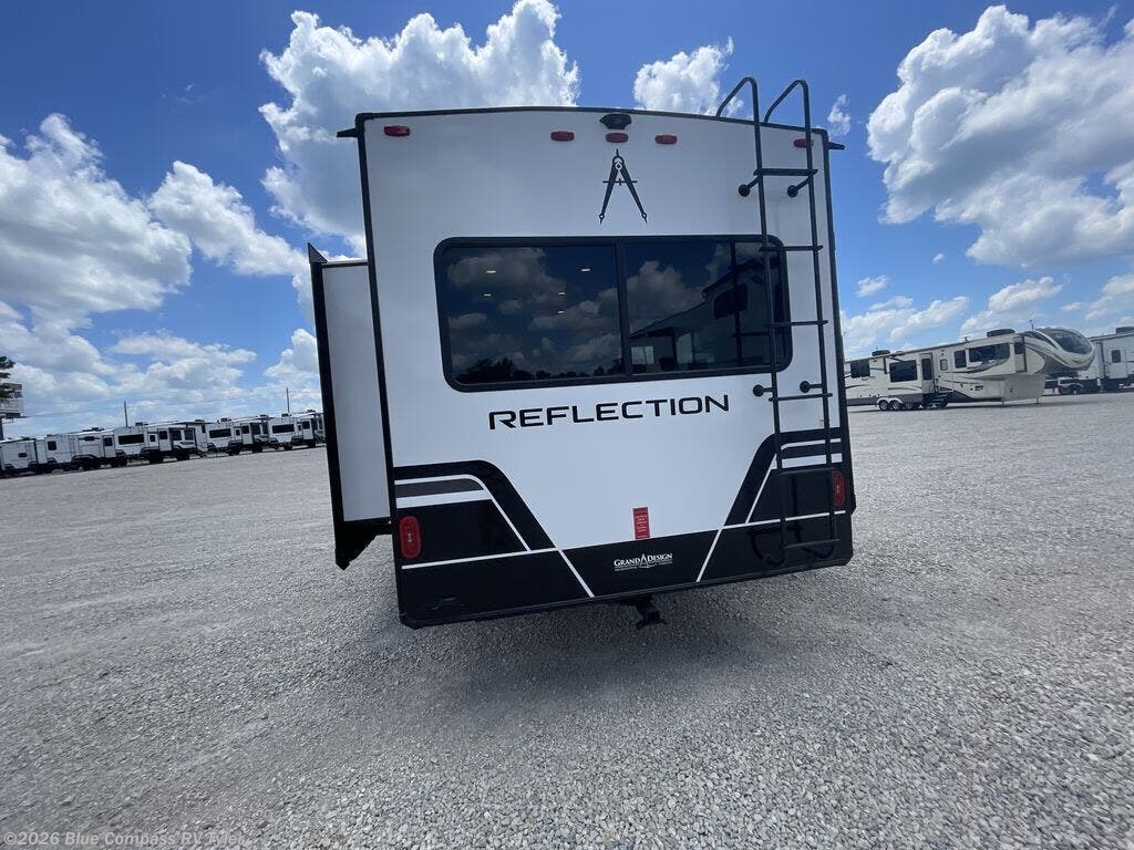 2026 Reflection 150 Series 295RL by Grand Design from Blue Compass RV Tyler in Tyler, Texas