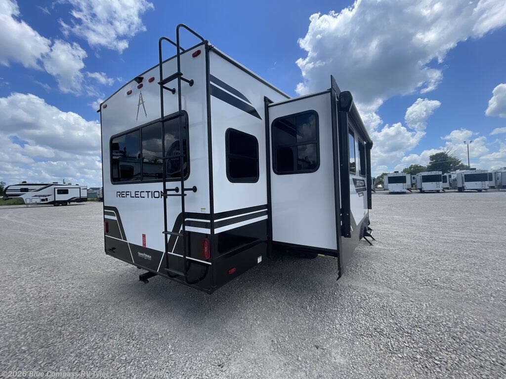 New 2026 Grand Design Reflection 150 Series 295RL available in Tyler, Texas