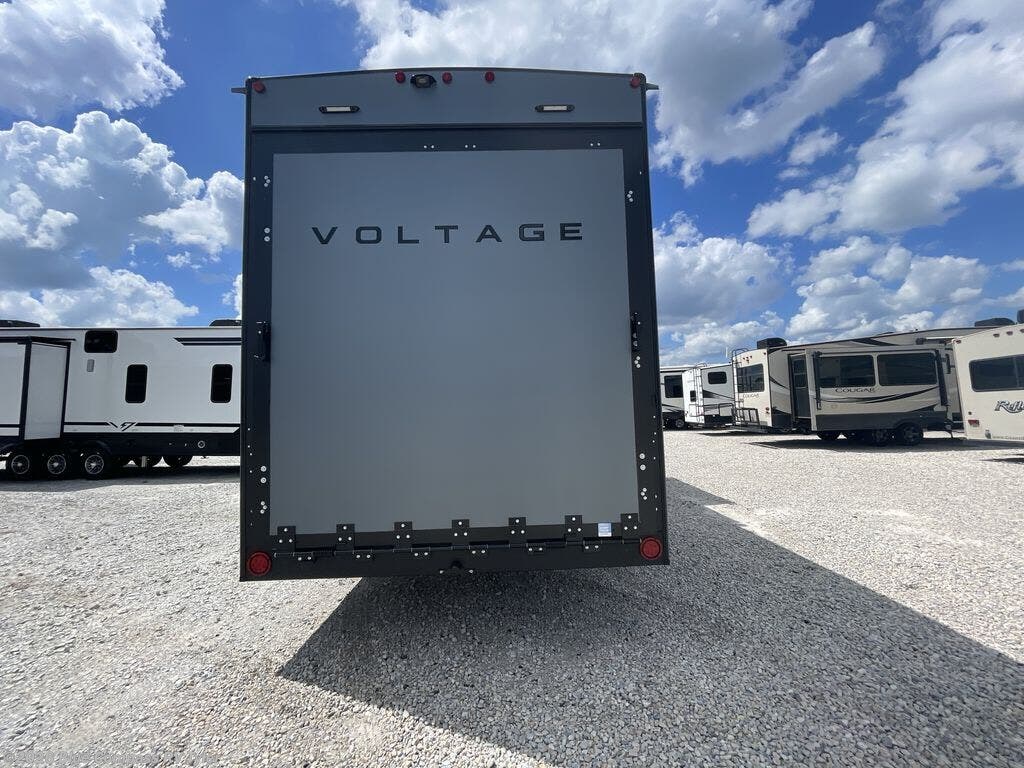 2026 Voltage V-Series 3600 by Dutchmen from Blue Compass RV Tyler in Tyler, Texas