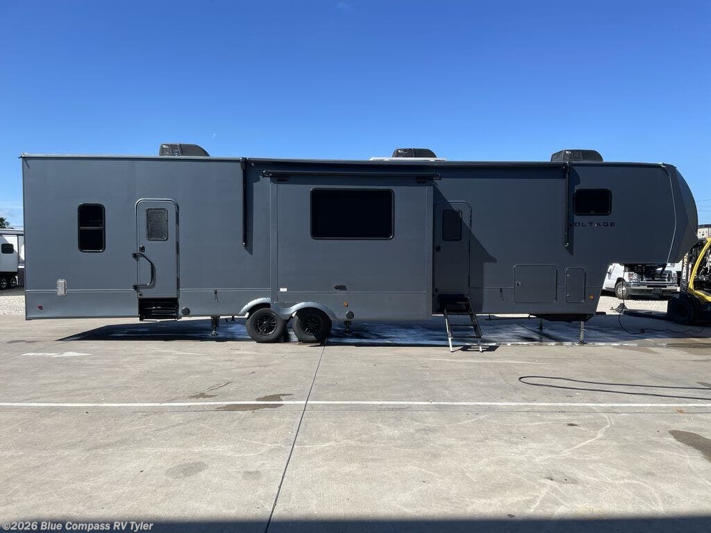 2026 Voltage V-Series 3850 by Dutchmen from Blue Compass RV Tyler in Tyler, Texas