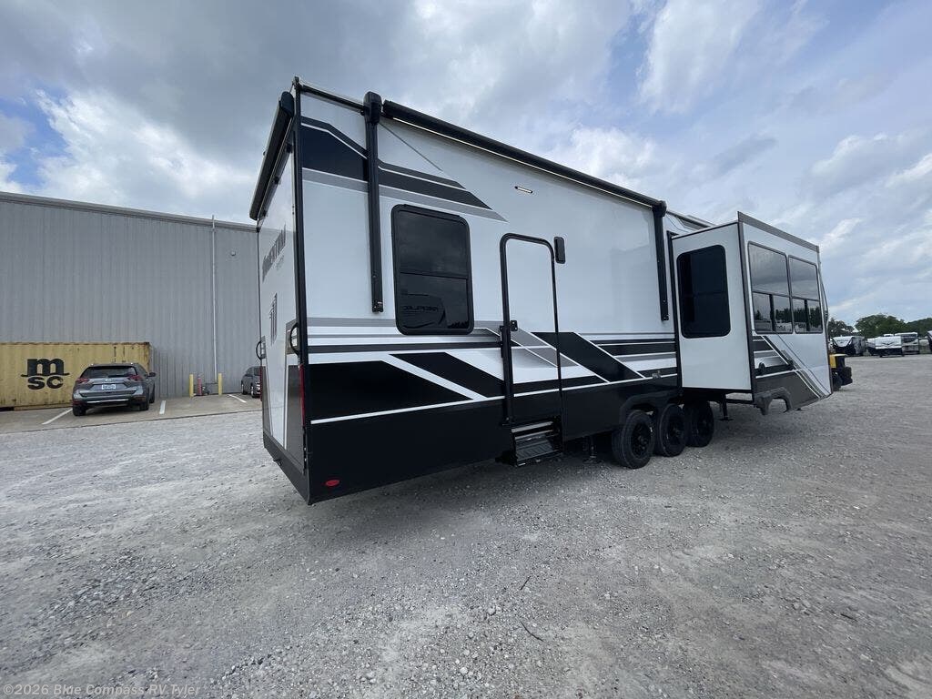 New 2026 Grand Design Momentum G-Class 394G available in Tyler, Texas