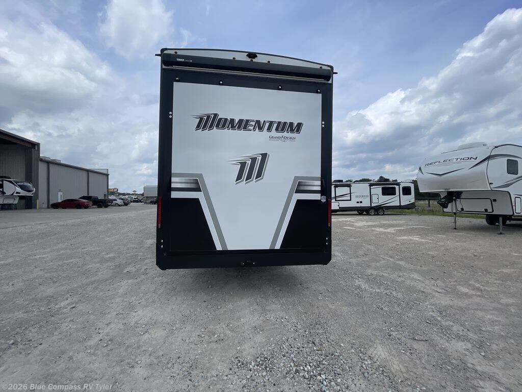 2026 Momentum G-Class 394G by Grand Design from Blue Compass RV Tyler in Tyler, Texas