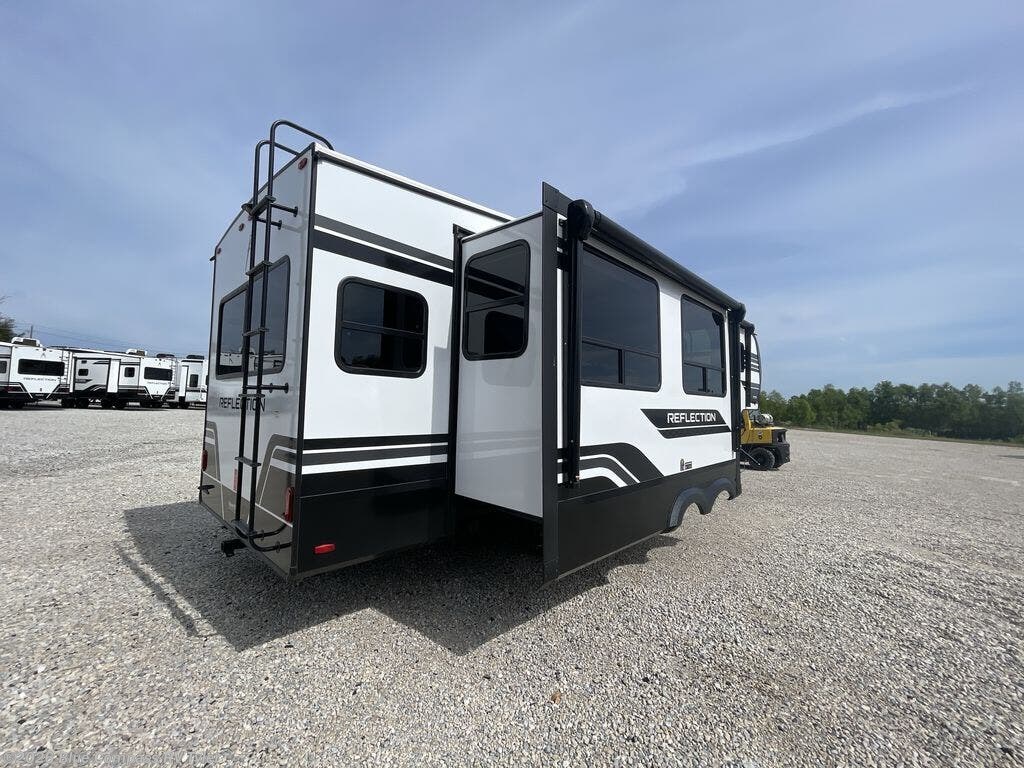 New 2026 Grand Design Reflection 303RLS available in Tyler, Texas