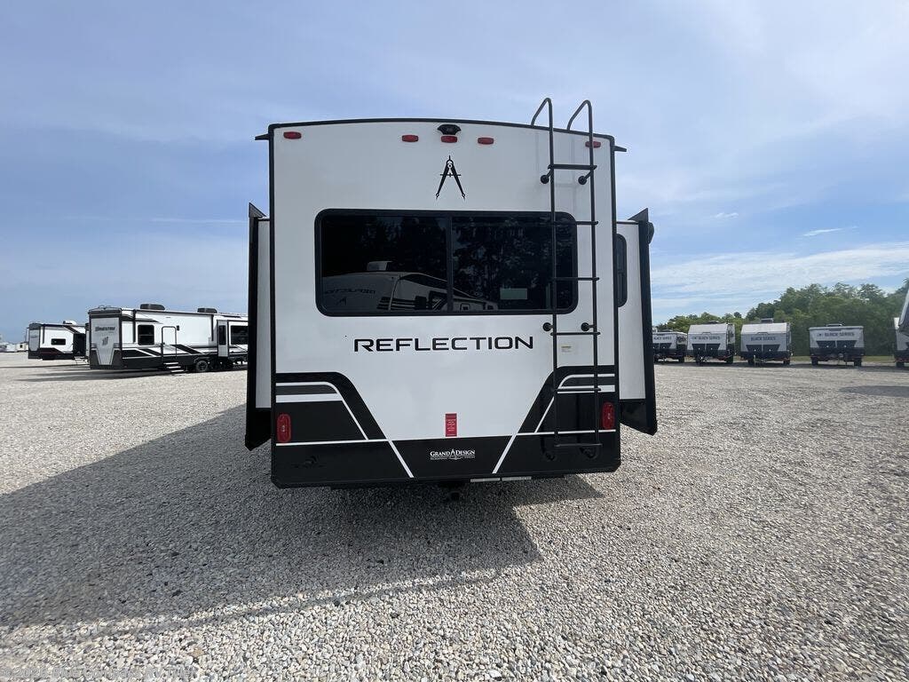 2026 Reflection 303RLS by Grand Design from Blue Compass RV Tyler in Tyler, Texas