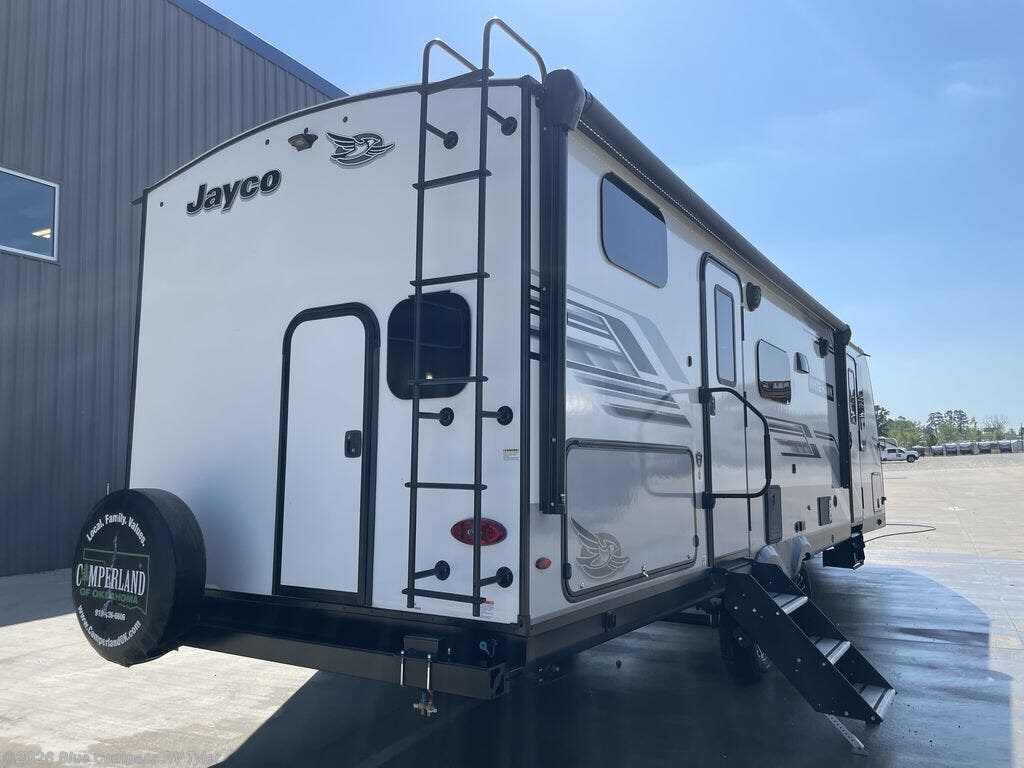 Used 2024 Jayco White Hawk 29BH available in Tyler, Texas