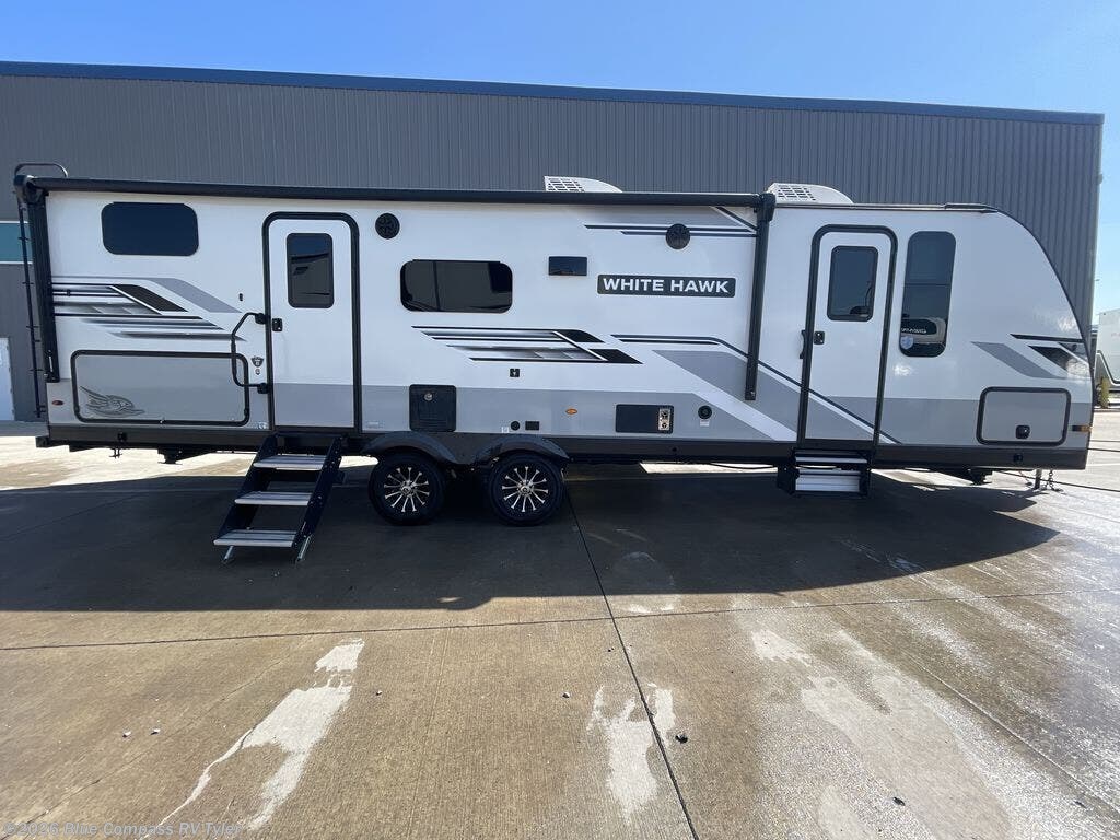 2024 White Hawk 29BH by Jayco from Blue Compass RV Tyler in Tyler, Texas