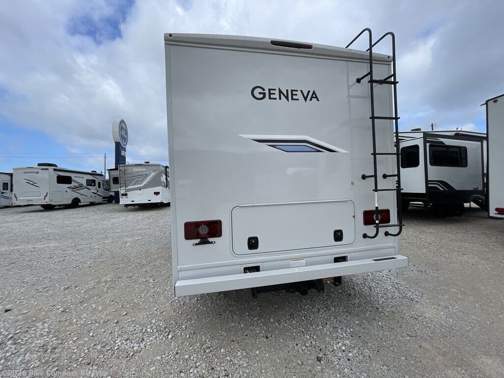 2026 Geneva 28VT by Thor Motor Coach from Blue Compass RV Tyler in Tyler, Texas