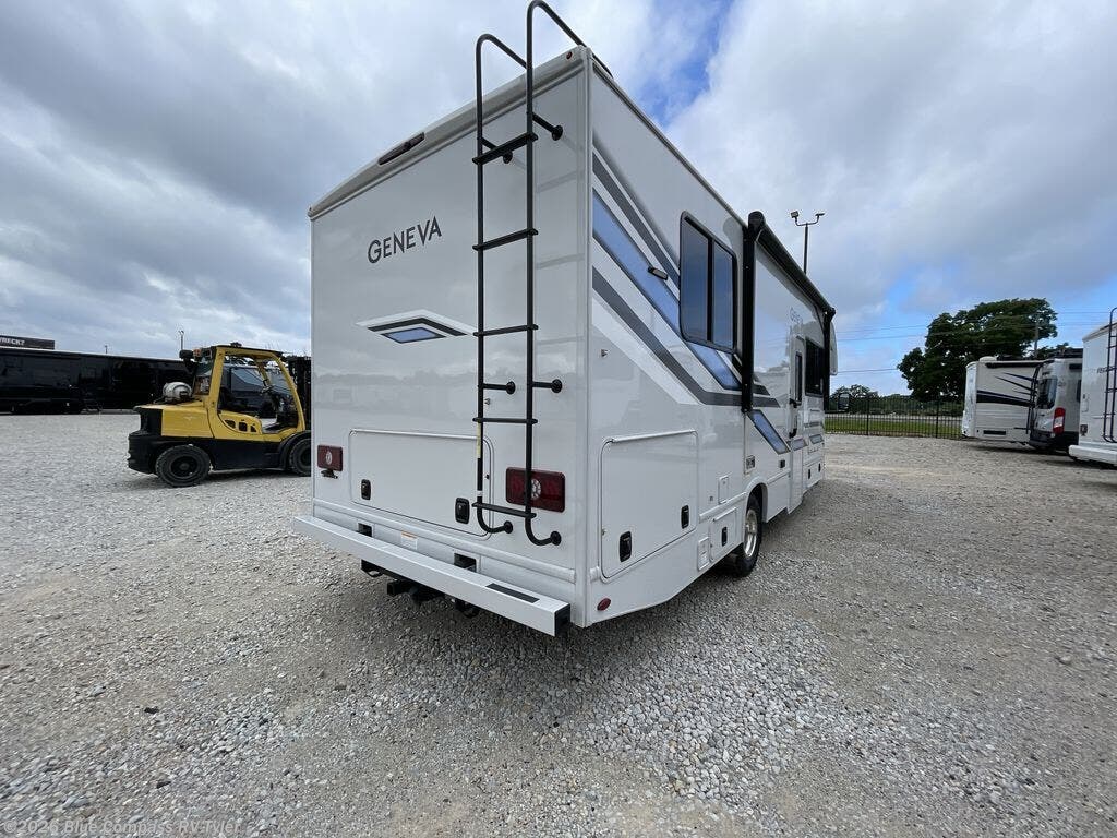 New 2026 Thor Motor Coach Geneva 28VT available in Tyler, Texas