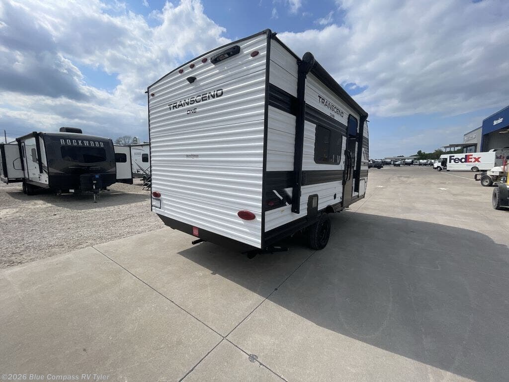 Used 2025 Grand Design Transcend One 151RB available in Tyler, Texas