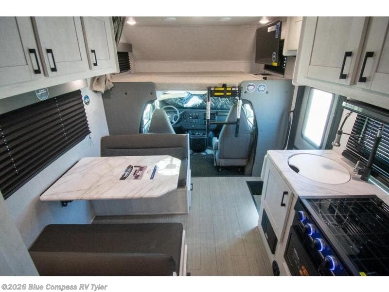 2026 Entrada 210NS by East to West from Blue Compass RV Tyler in Tyler, Texas