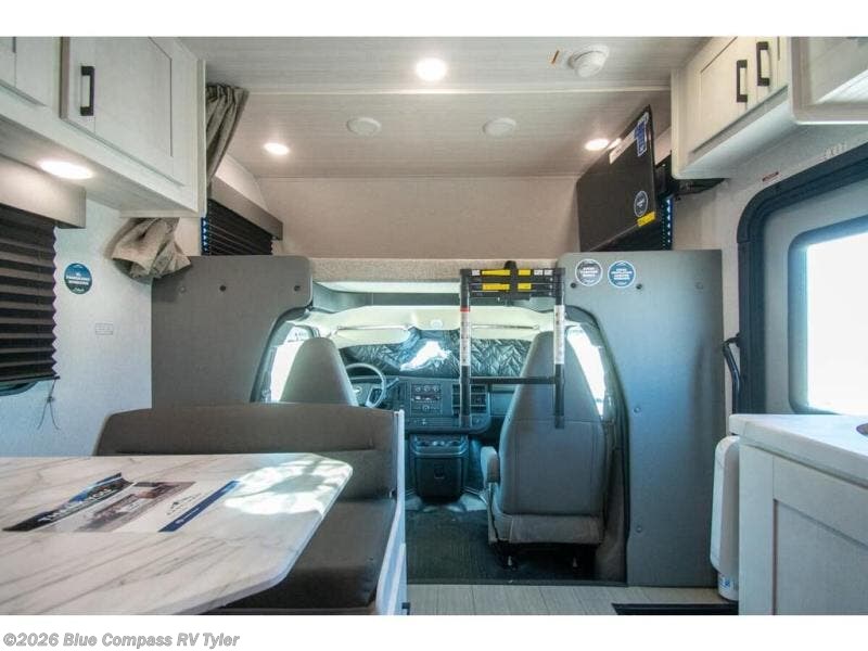 New 2026 East to West Entrada 210NS available in Tyler, Texas