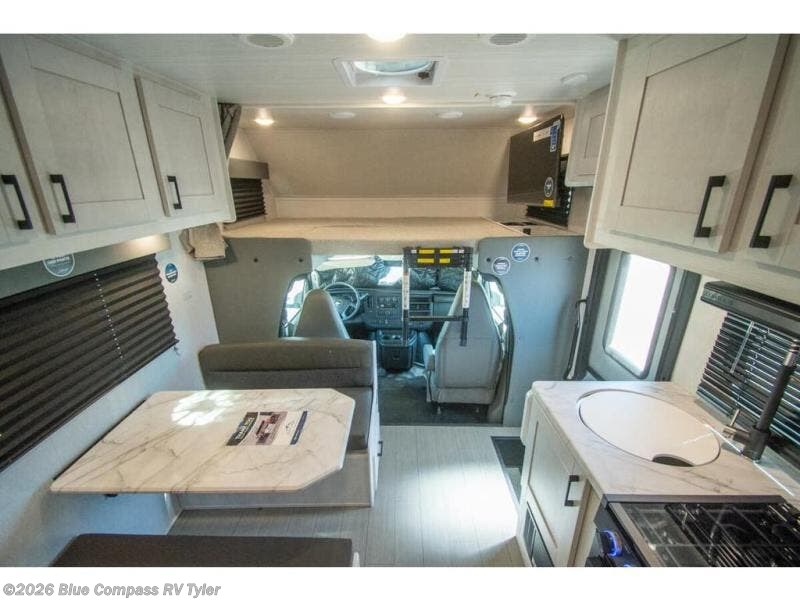 2026 Entrada 210NS by East to West from Blue Compass RV Tyler in Tyler, Texas