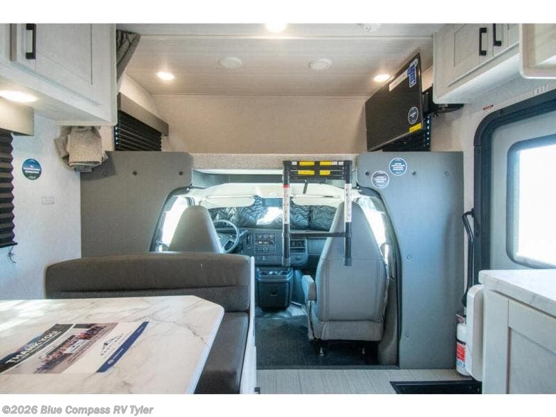 New 2026 East to West Entrada 210NS available in Tyler, Texas