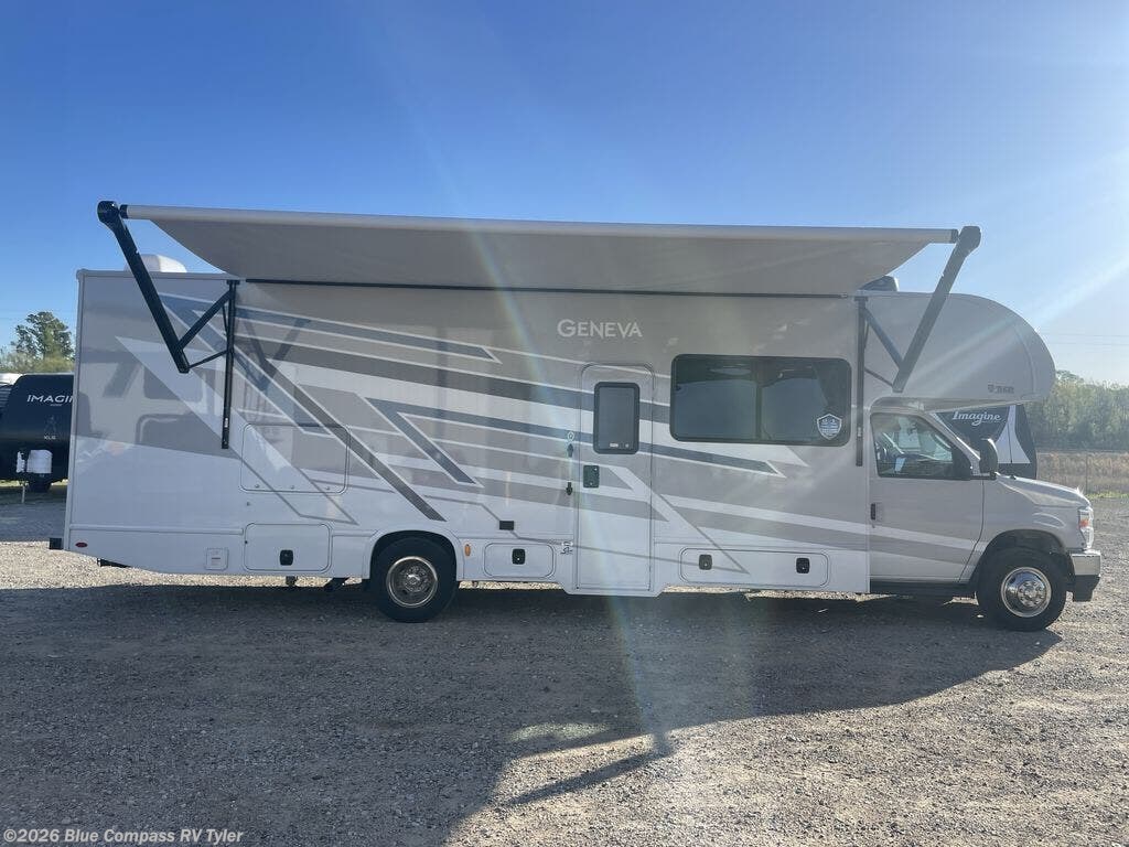 2026 Geneva 29VT by Thor Motor Coach from Blue Compass RV Tyler in Tyler, Texas