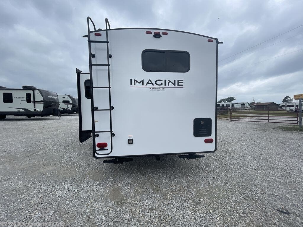 2026 Imagine 2600RB by Grand Design from Blue Compass RV Tyler in Tyler, Texas