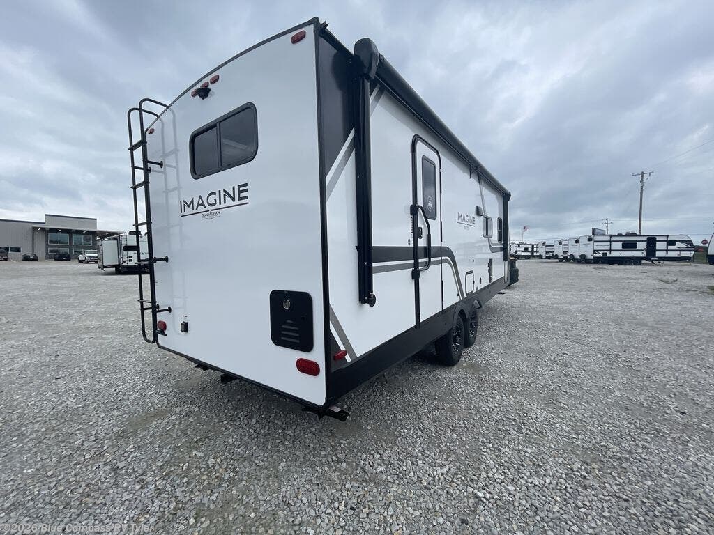 New 2026 Grand Design Imagine 2600RB available in Tyler, Texas