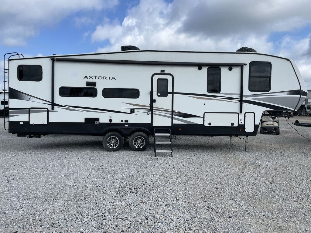 2022 Astoria 2943BHF by Dutchmen from Blue Compass RV Tyler in Tyler, Texas