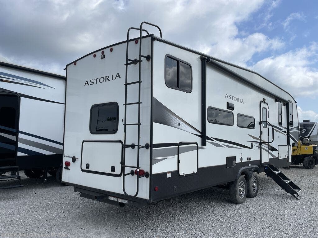 Used 2022 Dutchmen Astoria 2943BHF available in Tyler, Texas