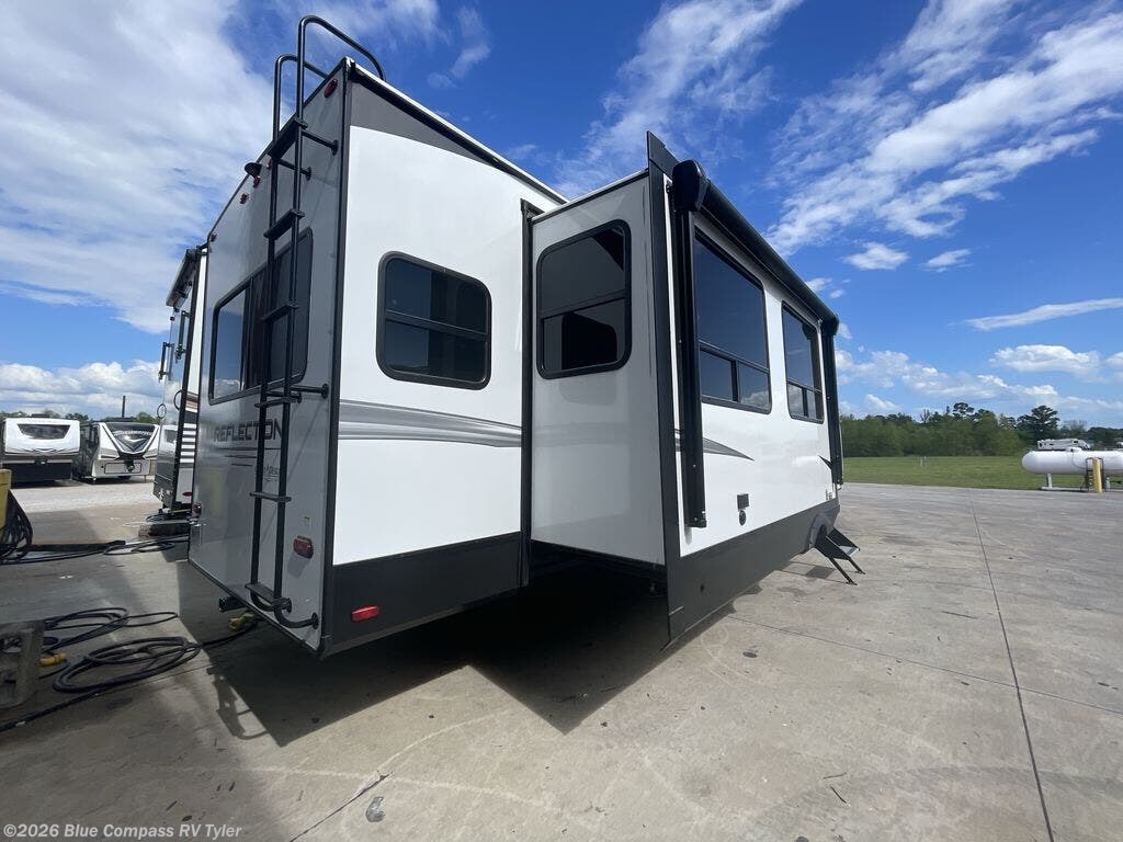 Used 2025 Grand Design Reflection 315RLTS available in Tyler, Texas