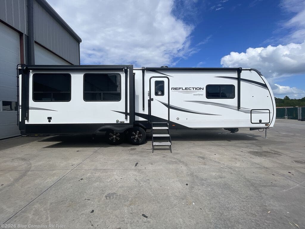2025 Reflection 315RLTS by Grand Design from Blue Compass RV Tyler in Tyler, Texas