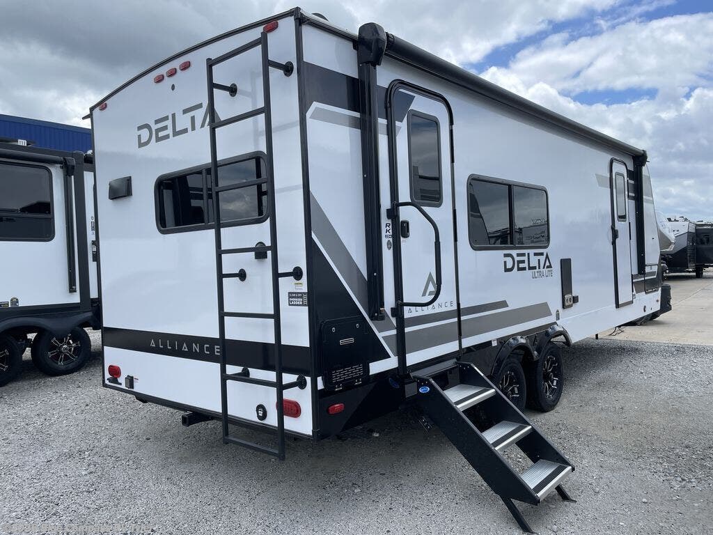New 2026 Alliance RV Delta Ultra Lite RK234 available in Tyler, Texas
