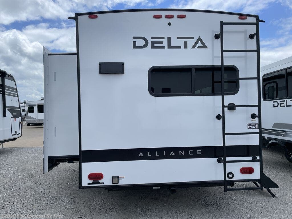 2026 Delta Ultra Lite RK234 by Alliance RV from Blue Compass RV Tyler in Tyler, Texas