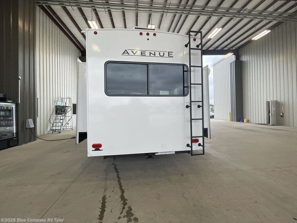 2026 Avenue 32RLS by Alliance RV from Blue Compass RV Tyler in Tyler, Texas