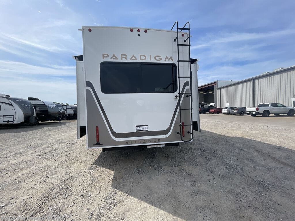 2026 Paradigm 310RL by Alliance RV from Blue Compass RV Tyler in Tyler, Texas