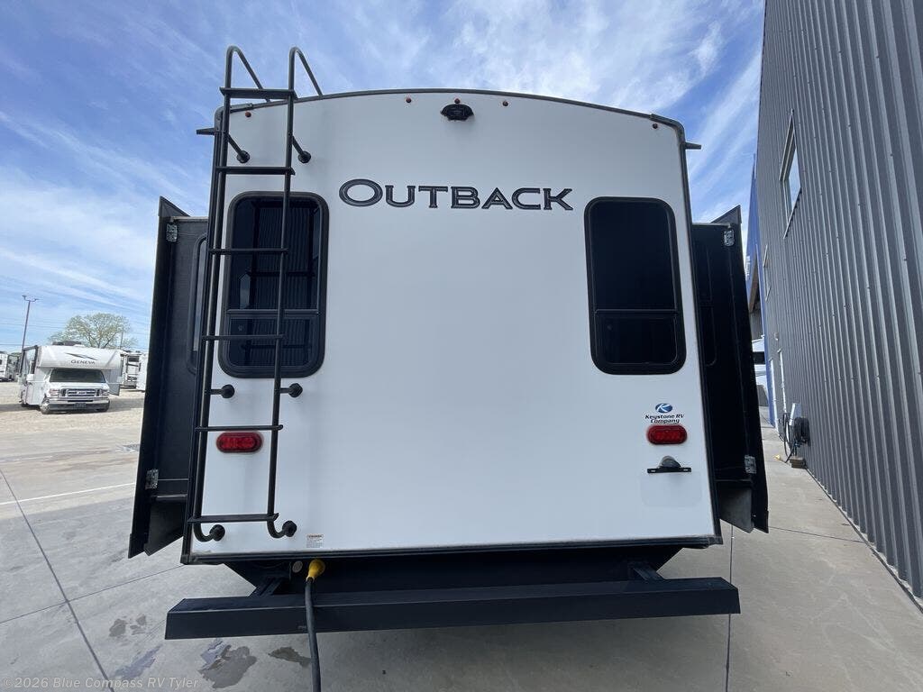 Used 2021 Keystone Outback 341RD available in Tyler, Texas