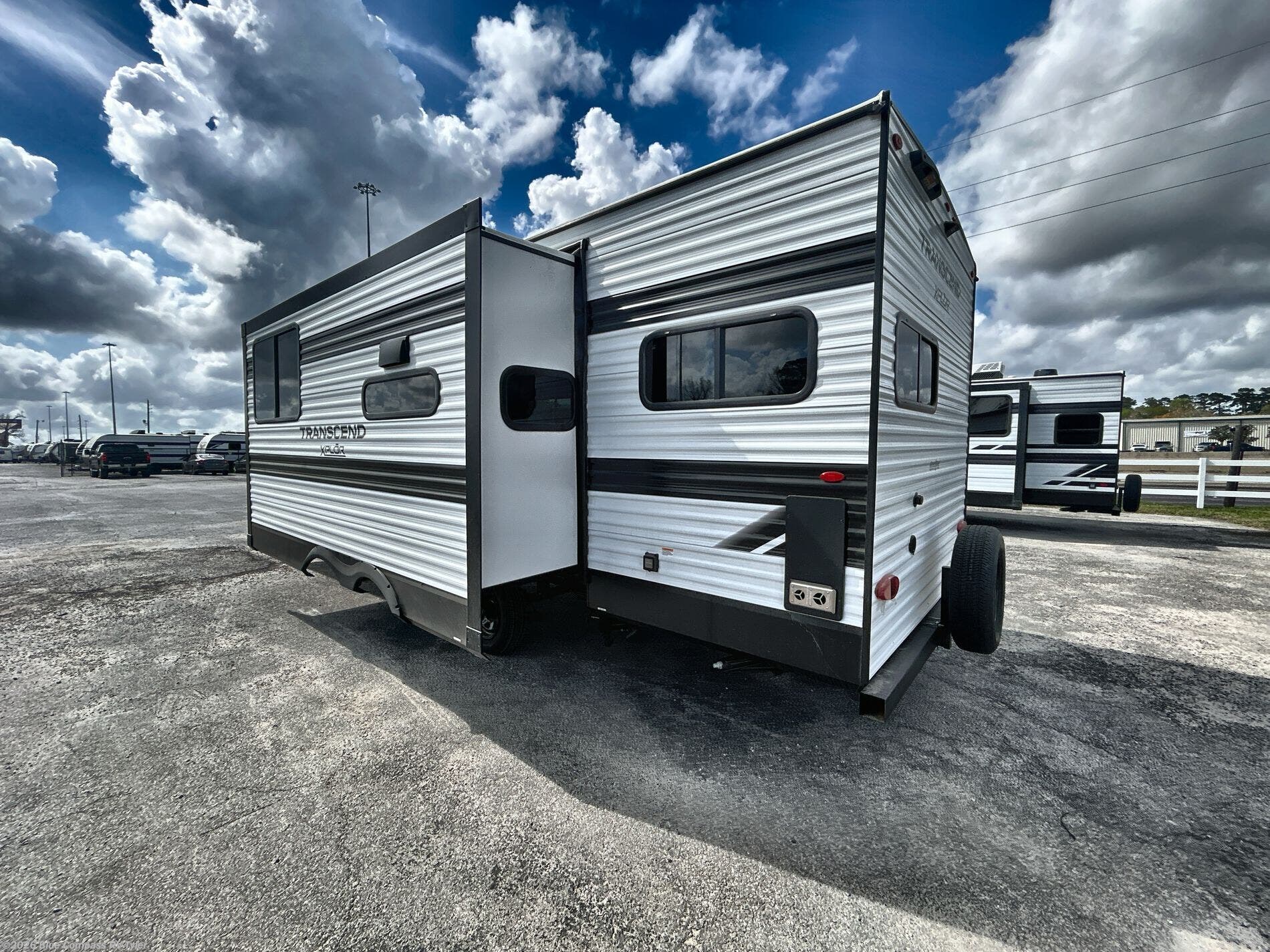 New 2026 Grand Design Transcend Xplor 25MLX available in Tyler, Texas