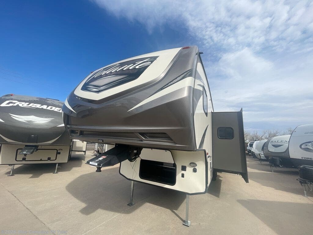 Used 2018 CrossRoads Volante 310BH available in Tyler, Texas