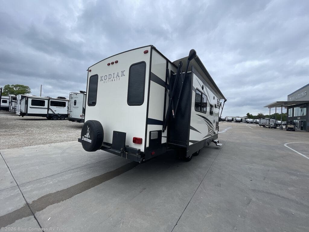 Used 2017 Dutchmen Kodiak Ultimate 291RESL available in Tyler, Texas
