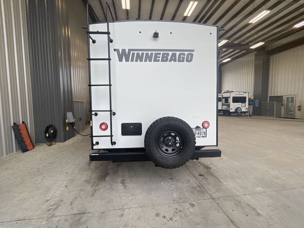 2022 Micro Minnie 2306BHS by Winnebago from Blue Compass RV Tyler in Tyler, Texas