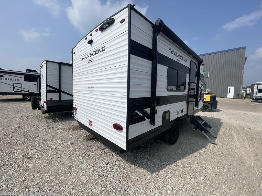 Used 2025 Grand Design Transcend One 151RB available in Tyler, Texas