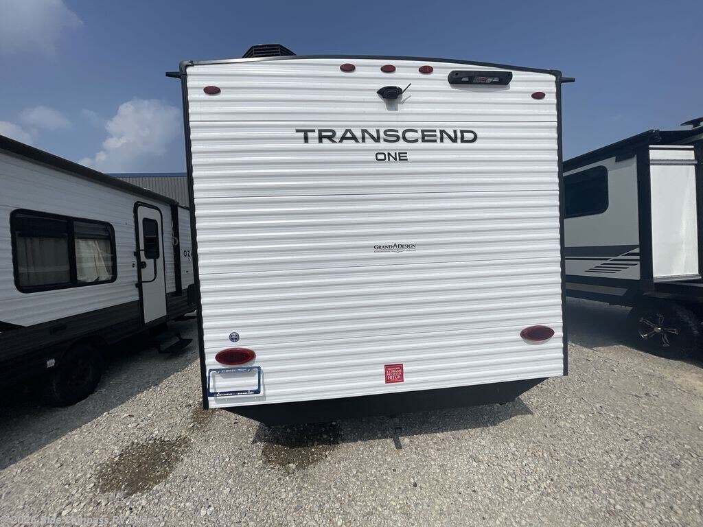 2025 Transcend One 151RB by Grand Design from Blue Compass RV Tyler in Tyler, Texas