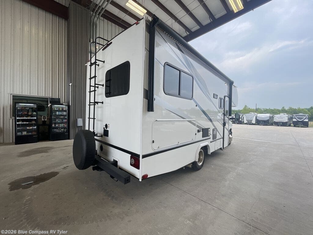 Used 2024 Gulf Stream Yellowstone 6237LE available in Tyler, Texas