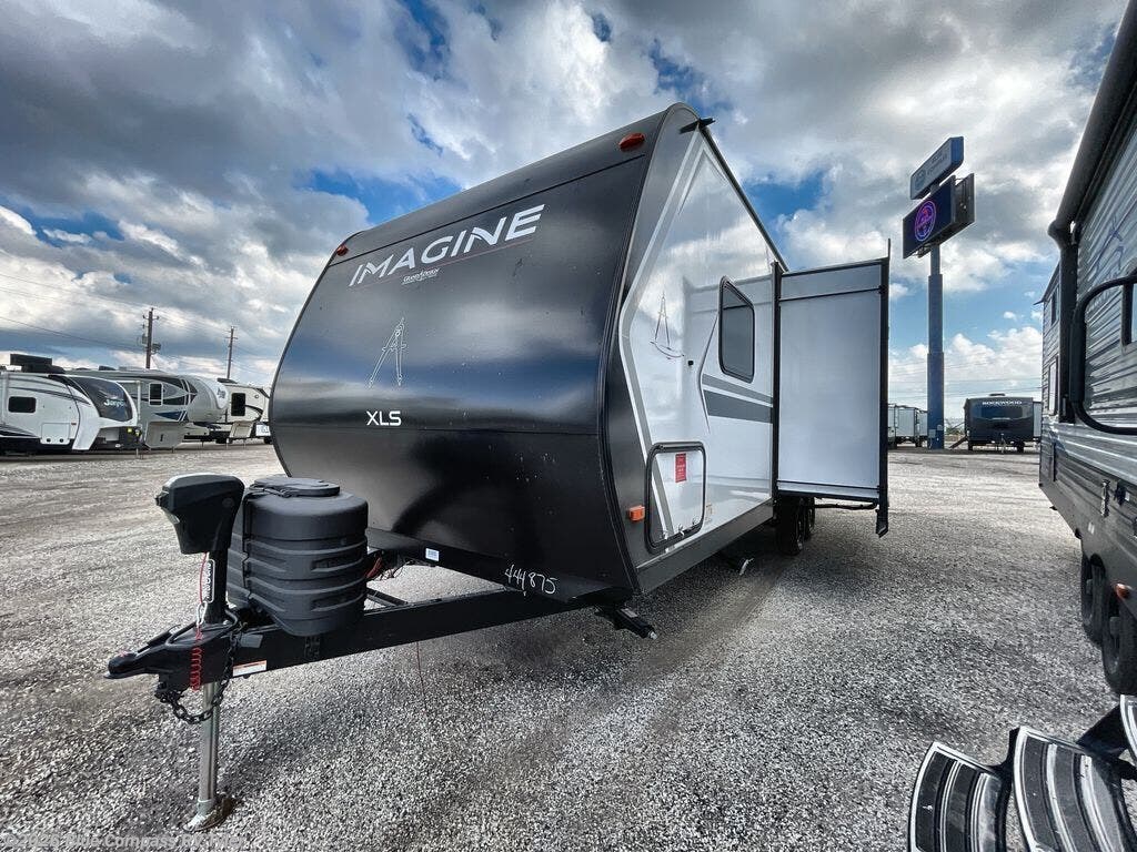 New 2026 Grand Design Imagine XLS 25DBE available in Tyler, Texas