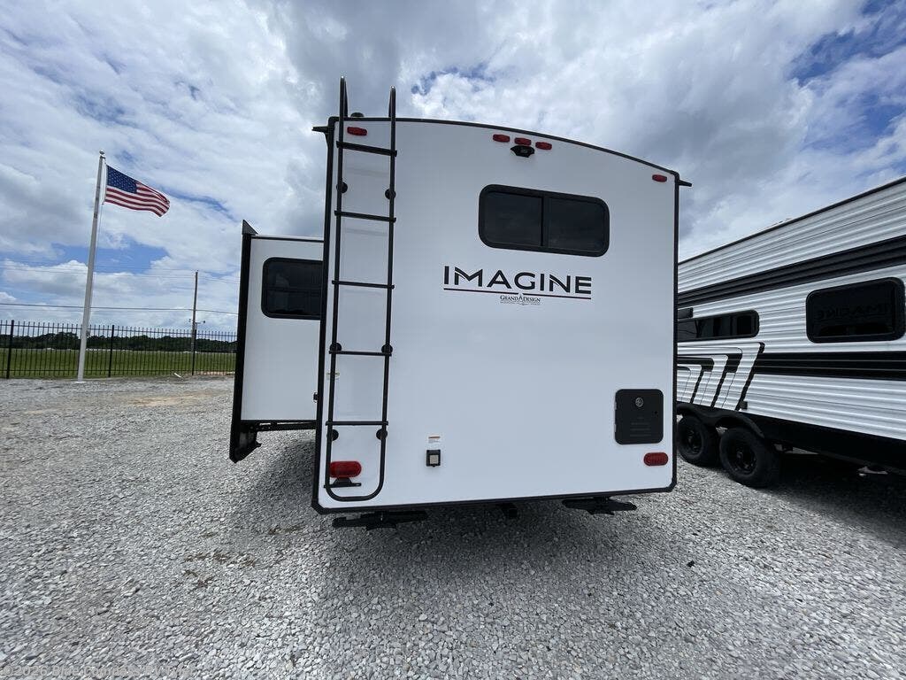 2026 Imagine 2300MK by Grand Design from Blue Compass RV Tyler in Tyler, Texas