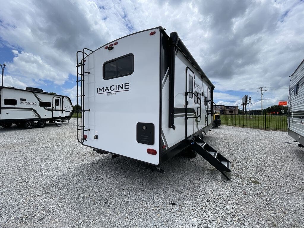 New 2026 Grand Design Imagine 2300MK available in Tyler, Texas