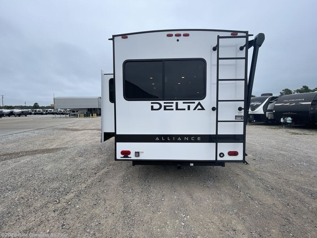 2026 Delta 252RL by Alliance RV from Blue Compass RV Tyler in Tyler, Texas
